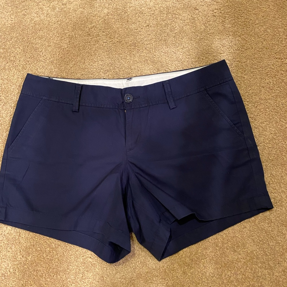 Lilly Pulitzer Callahan shorts